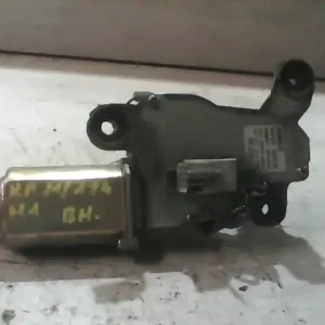 HYUNDAI H1 Bal hátsó ablaktörlő motor bontott alkatrész Prémium