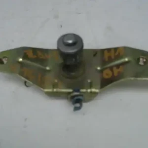 Népszerű HYUNDAI H1 Bal hátsó ajtó zárszerkezet mechanikus bontott alkatrész