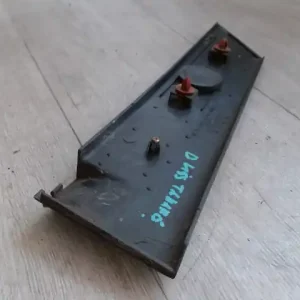 HYUNDAI H1 Bal visszapillantó tükör előtti takaró bontott alkatrész Legjobb ár