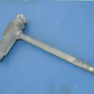 Kihagyhatatlan ajánlat HYUNDAI H1 Csavar torziós rugóhoz bontott alkatrész