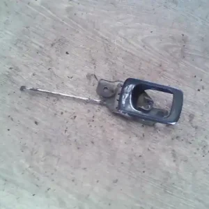 Biztonságos fizetés HYUNDAI H1 Csomagtérajtó belső kilincs bontott alkatrész