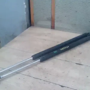 Rendeld meg most HYUNDAI H1 Csomagtérajtó kitámasztó teleszkóp pár bontott alkatrész