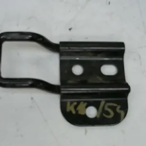 HYUNDAI H1 Csomagtérajtó zár ütköző bal felső bontott alkatrész Vedd meg most