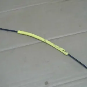 HYUNDAI H1 Fűtés bowden bontott alkatrész Kiárusítás