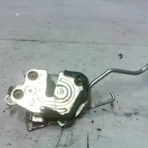 HYUNDAI H1 Jobb első ajtó zárszerkezet mechanikus mechanikus bontott alkatrész Gyors kiszállítás