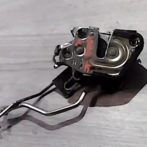 Bestseller HYUNDAI H1 Jobb első ajtó zárszerkezet mechanikus bontott alkatrész