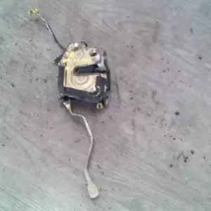 Népszerű HYUNDAI H1 Jobb első ajtó zárszerkezet mechanikus bontott alkatrész