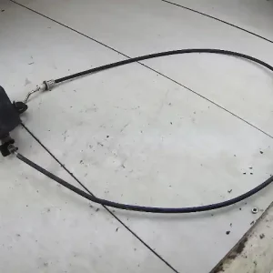 HYUNDAI H1 Jobb hátsó ajtó zárszerkezet mechanikus bontott alkatrész Alacsony ár