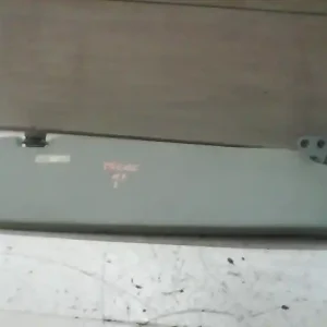 Legkelendőbb HYUNDAI H1 Jobb napellenző bontott alkatrész