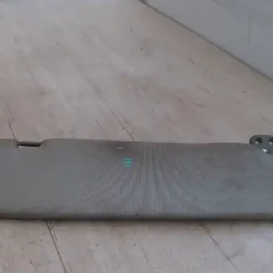 HYUNDAI H1 Jobb napellenző bontott alkatrész Rendeld meg most