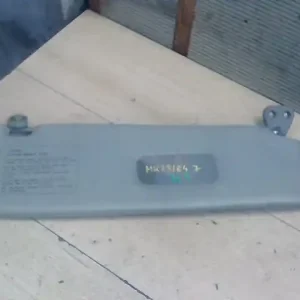 HYUNDAI H1 Jobb napellenző bontott alkatrész Vedd meg most