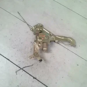 HYUNDAI H1 Jobb tolóajtó zárszerkezet bontott alkatrész Biztonságos fizetés