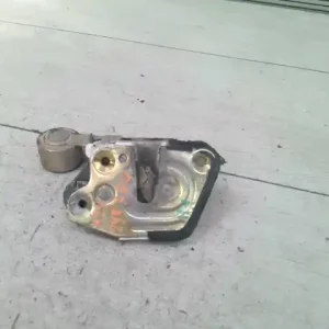 HYUNDAI H1 Jobb tolóajtó zárszerkezet bontott alkatrész Azonnal elérhető