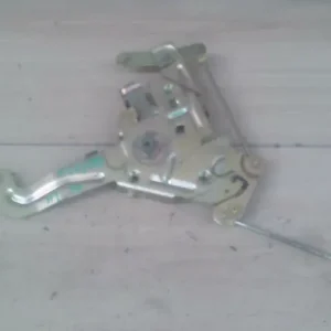 Vedd meg online HYUNDAI H1 Jobb tolóajtó zárszerkezet zárfordító mechanika bontott alkatrész