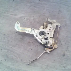 Ne maradj le HYUNDAI H1 Jobb tolóajtó zárszerkezet bontott alkatrész