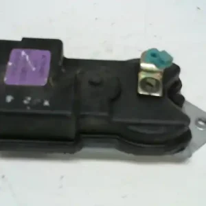 HYUNDAI H1 Központizár motorjobb tolóajtó bontott alkatrész Azonnal elérhető