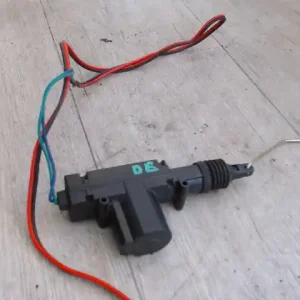 HYUNDAI H1 Központizár motorbontott alkatrész Azonnali szállítás