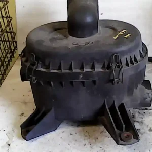 Legkelendőbb HYUNDAI H1 Légszűrőház bontott alkatrész