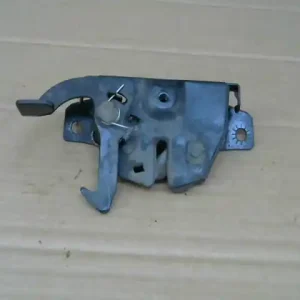 HYUNDAI H1 Motorháztető zár bontott alkatrész Utolsó esély