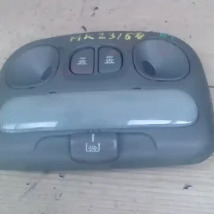 Árcsökkenés HYUNDAI H1 Utastér világítás első bontott alkatrész