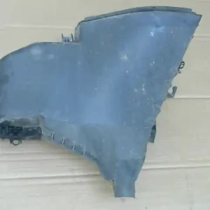 HYUNDAI H1 Pollenszűrőházbontott alkatrész Utolsó esély