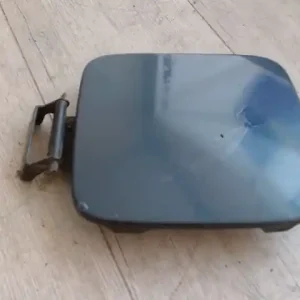 HYUNDAI H1 Tankajtó zöld bontott alkatrész Prémium