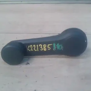 HYUNDAI I10 08.05.01-13.10.31 Ablak tekerő kar bontott alkatrész Azonnali szállítás