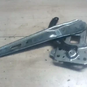 Utolsó esély HYUNDAI I10 08.05.01-13.10.31 Bal hátsó ablakemelő szerkezet mechanikus bontott alkatrész