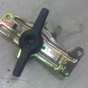 HYUNDAI H100 Csomagtérajtó belső kilincs bontott alkatrész Legkelendőbb