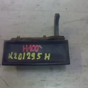 Akció HYUNDAI H100 Csomagtérajtó kilincs bontott alkatrész