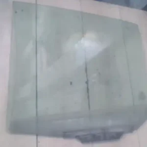 Exkluzív ajánlat HYUNDAI I10 08.05.01-13.10.31 Bal hátsó ajtóüveg bontott alkatrész