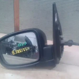 Ajánlat HYUNDAI I10 08.05.01-13.10.31 Bal visszapillantó tükör mechanikus bontott alkatrész