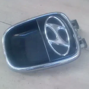 HYUNDAI I10 08.05.01-13.10.31 Csomagtérajtó kilincs bontott alkatrész Újdonság