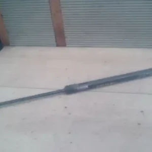 HYUNDAI I10 08.05.01-13.10.31 Csomagtérajtó kitámasztó teleszkóp pozíció független bontott alkatrész Ingyenes szállítás