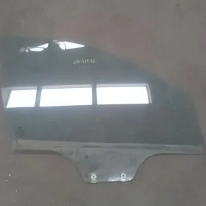 HYUNDAI I10 08.05.01-13.10.31 Jobb első ajtóüveg bontott alkatrész Exkluzív ajánlat