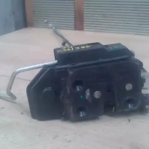 Akciós ár HYUNDAI I10 08.05.01-13.10.31 Jobb hátsó ajtó zárszerkezet központi záras bontott alkatrész