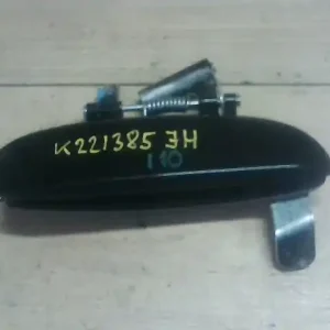 Alacsony ár HYUNDAI I10 08.05.01-13.10.31 Jobb hátsó külső kilincs bontott alkatrész