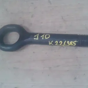 HYUNDAI I10 08.05.01-13.10.31 Vonószem bontott alkatrész Vedd meg online