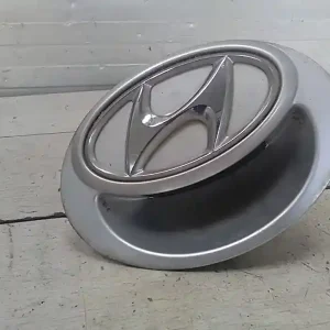 Outlet HYUNDAI I20 08.05-12.04 Csomagtérajtó kilincs bontott alkatrész