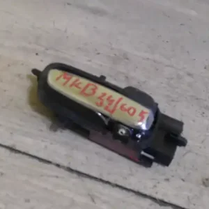 Prémium HYUNDAI I20 08.05-12.04 Jobb hátsó belső kilincs 5 ajtós bontott alkatrész