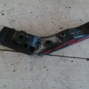 Akció HYUNDAI I30 (FD) 2007.03-2012.02.28 Bal első lökhárító tartó bontott alkatrész