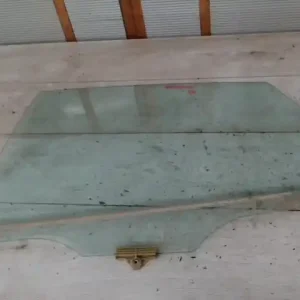 Legjobb ár HYUNDAI I30 (FD) 2007.03-2012.02.28 Bal hátsó ajtóüveg ferdehátú kivitel 5 ajtós bontott alkatrész