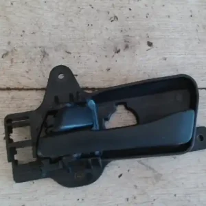 HYUNDAI I30 (FD) 2007.03-2012.02.28 Bal hátsó belső kilincs bontott alkatrész Exkluzív ajánlat