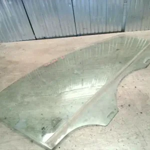 HYUNDAI I30 (FD) 2007.03-2012.02.28 Jobb első ajtóüveg 5 ajtós, ferdehátú bontott alkatrész Különleges ajánlat