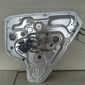 HYUNDAI IX20 10.10-14.12 Jobb hátsó ablakemelő szerkezet elektromos bontott alkatrész Végkiárusítás