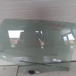 HYUNDAI IX20 10.10-14.12 Jobb hátsó ajtóüveg bontott alkatrész Árengedmény