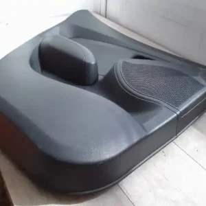 HYUNDAI IX35 2010.04.01-2014.12.31 Bal hátsó ajtó kárpit bontott alkatrész Ne maradj le