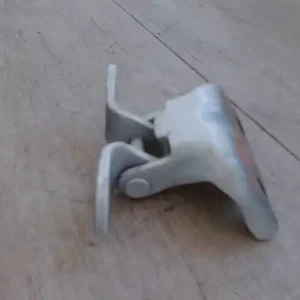 Szuper ajánlat HYUNDAI IX35 2010.04.01-2014.12.31 Bal hátsó felső ajtózsanér bontott alkatrész