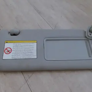 Gyors szállítás HYUNDAI IX35 2010.04.01-2014.12.31 Jobb napellenző bontott alkatrész