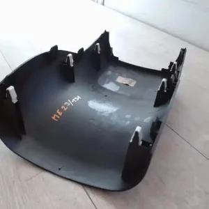 Olcsó HYUNDAI IX35 2010.04.01-2014.12.31 Kormányoszlop burkolat alsó bontott alkatrész